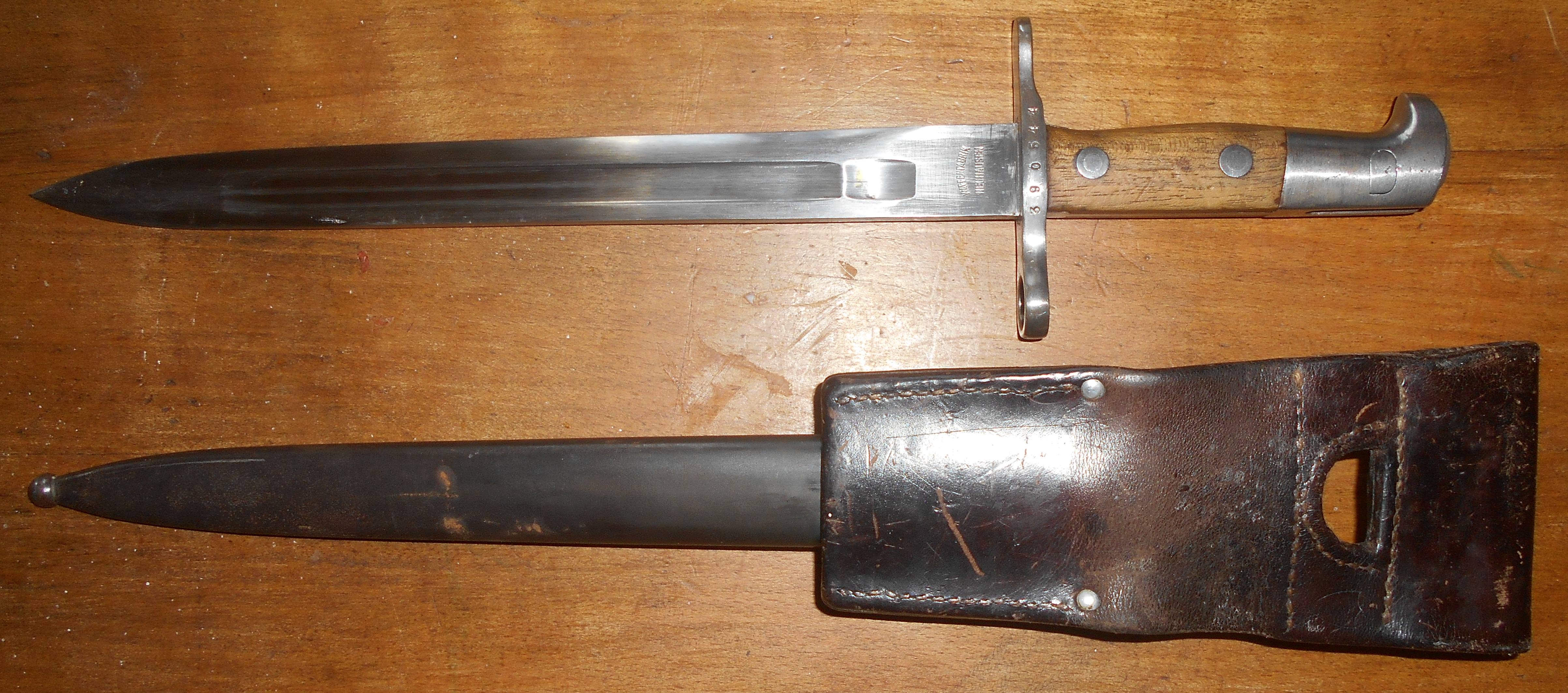 Mle 1911 